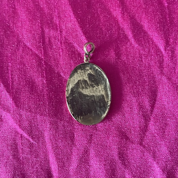 New 18K Gold Greek Goddess Pendant - Picture 5 of 5